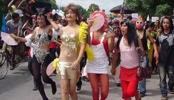 ‘तेस्रोलिङ्गीको अधिकारका लागि मिडिया महत्वपूर्ण’